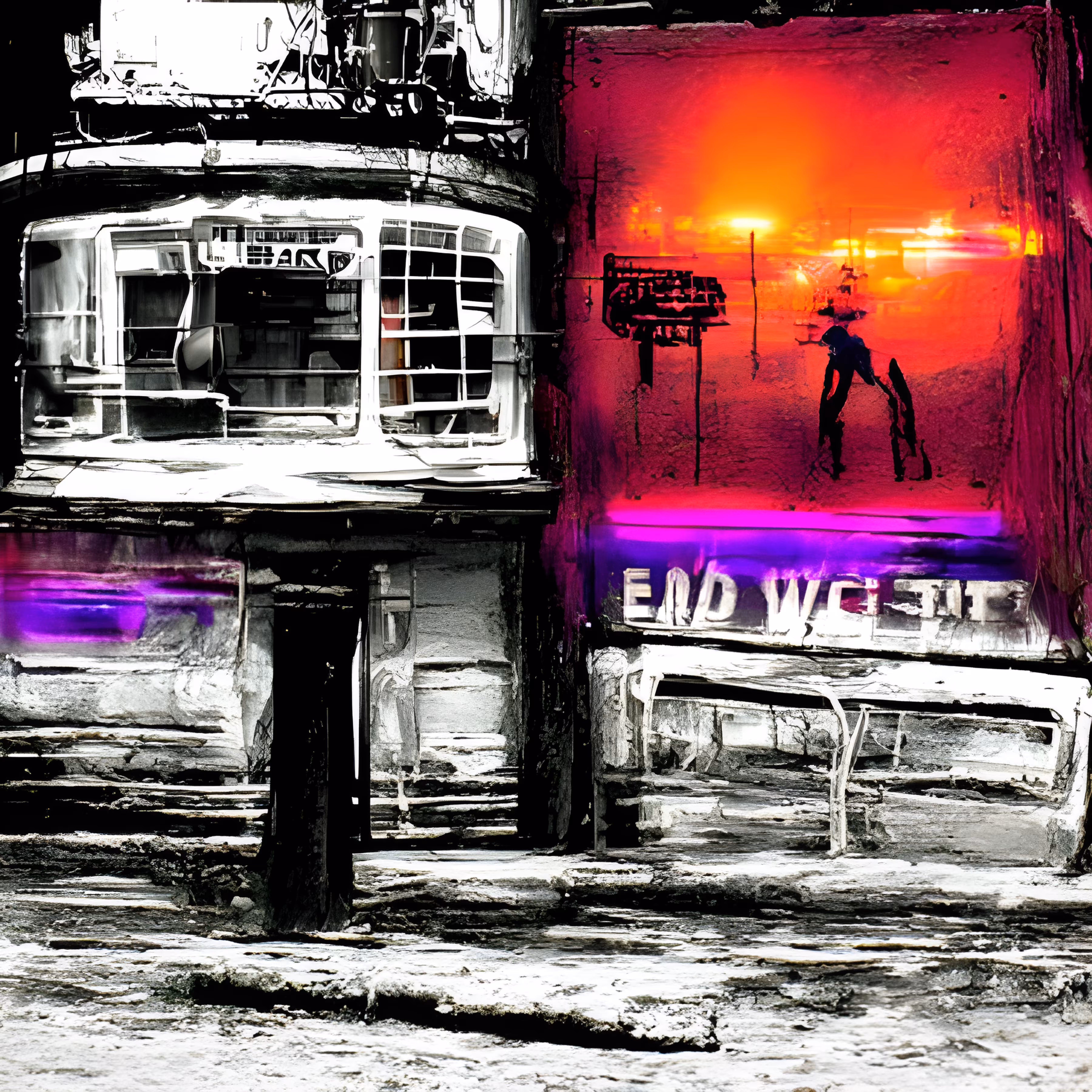 West End