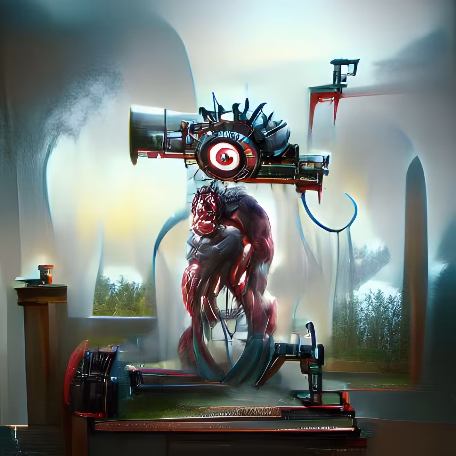 The Cyclops