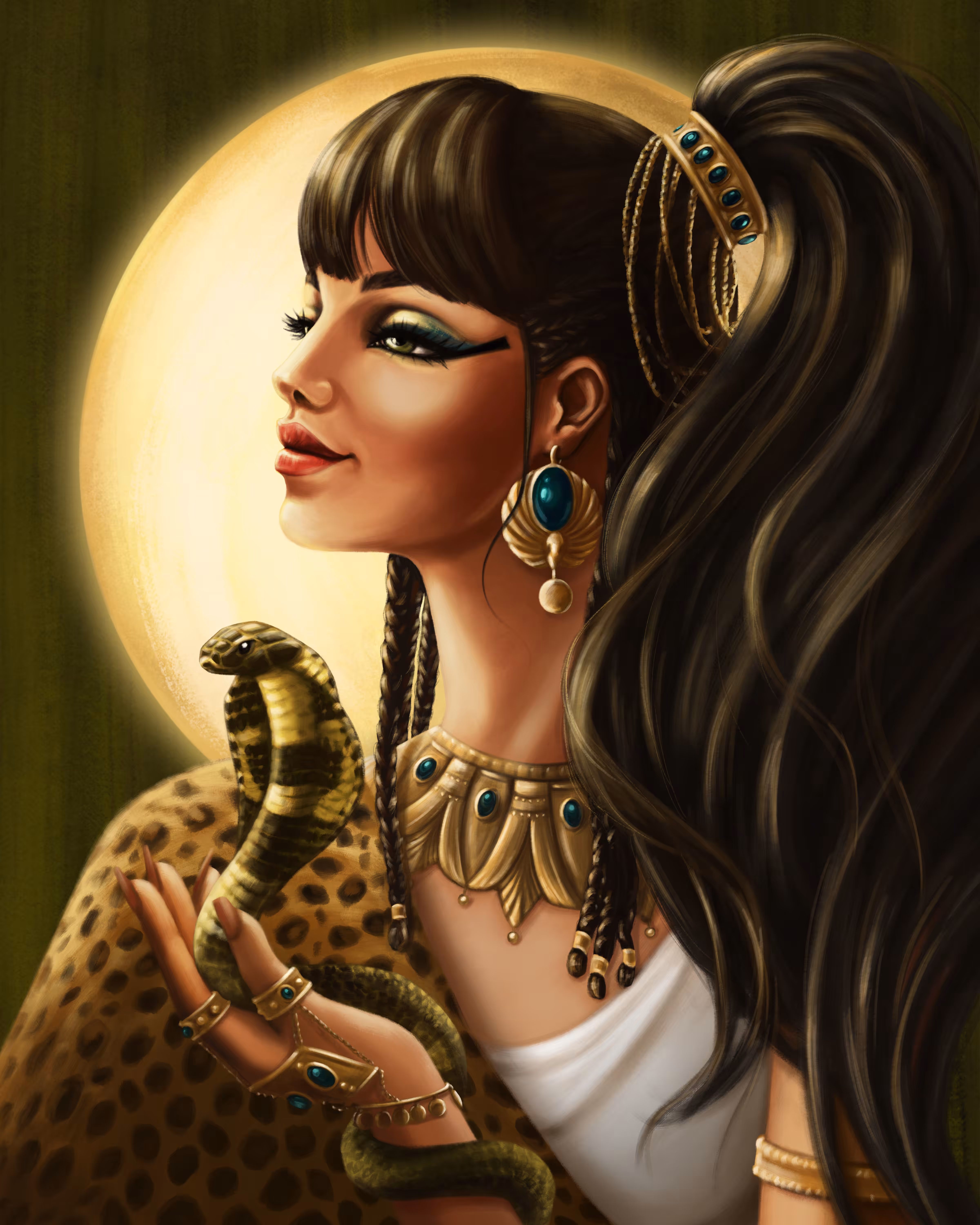 Cleopatra