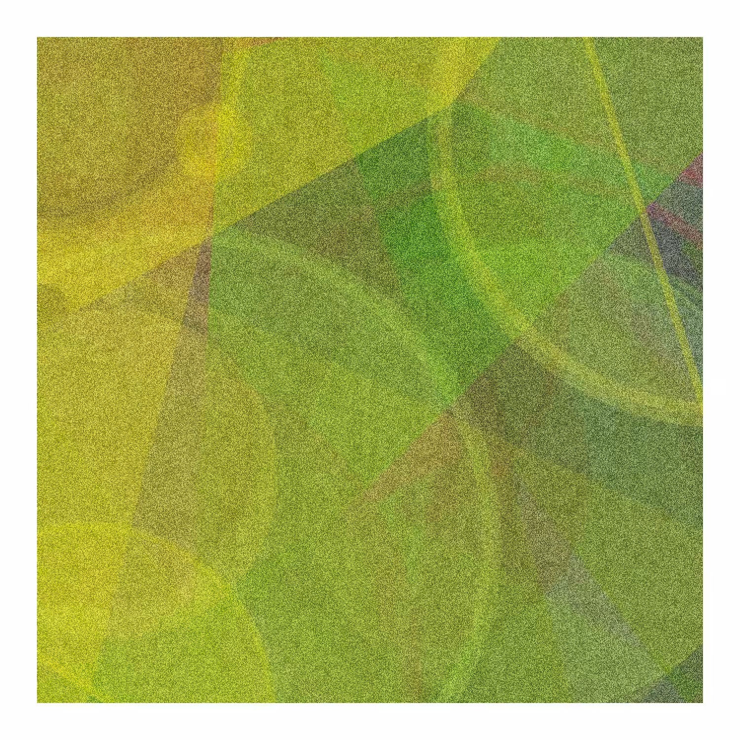 Abstract Circles #10