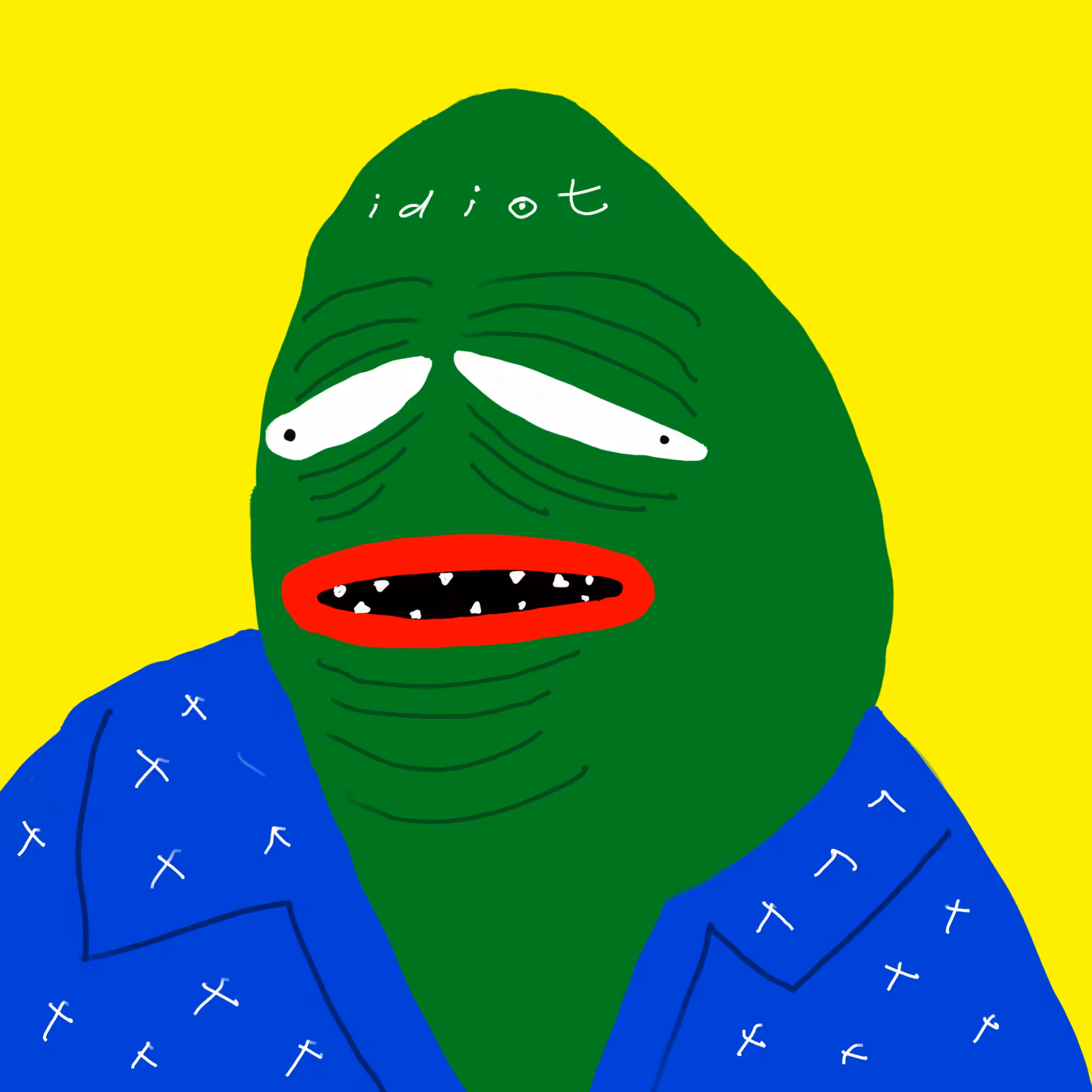 ZFREN #88