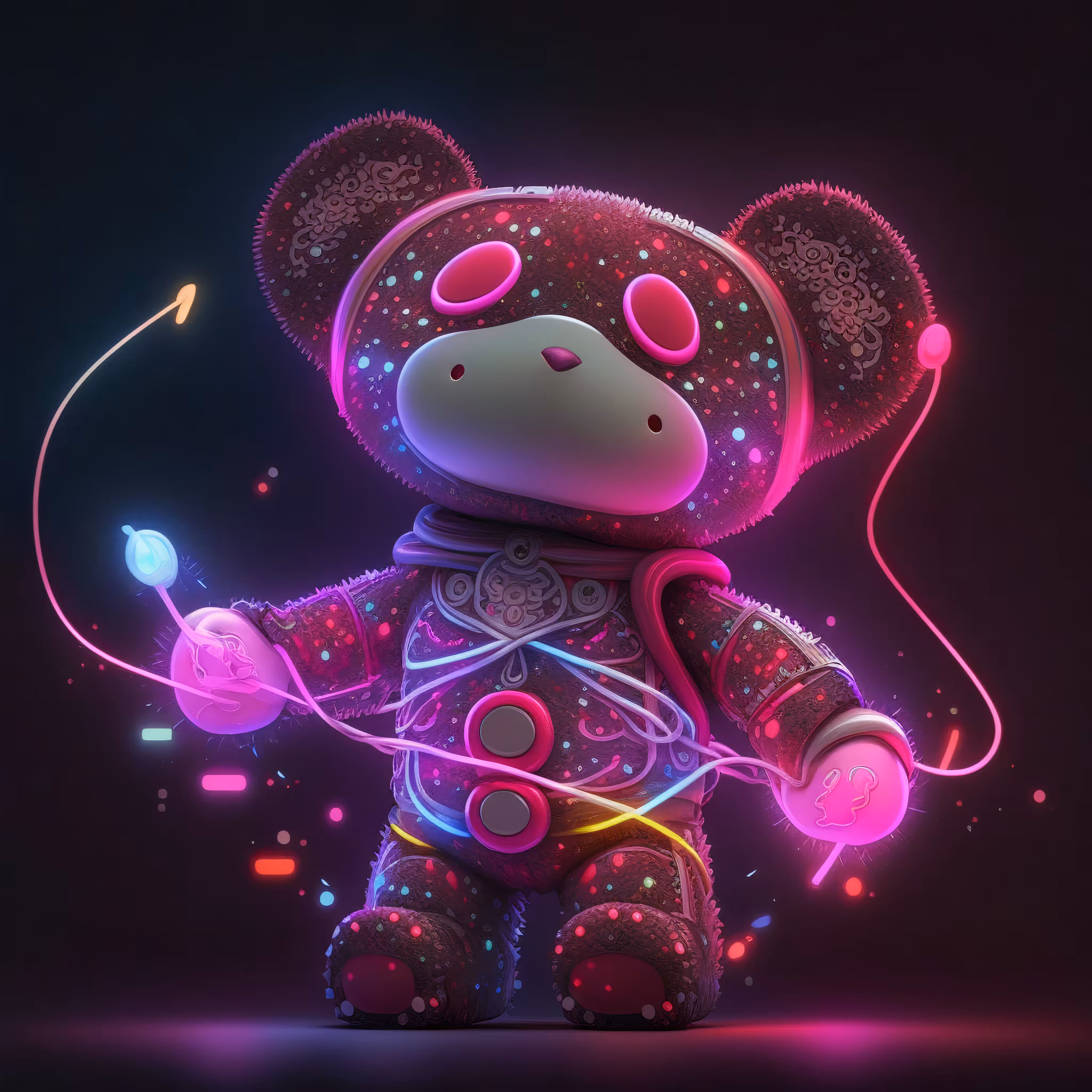 CuBot #06