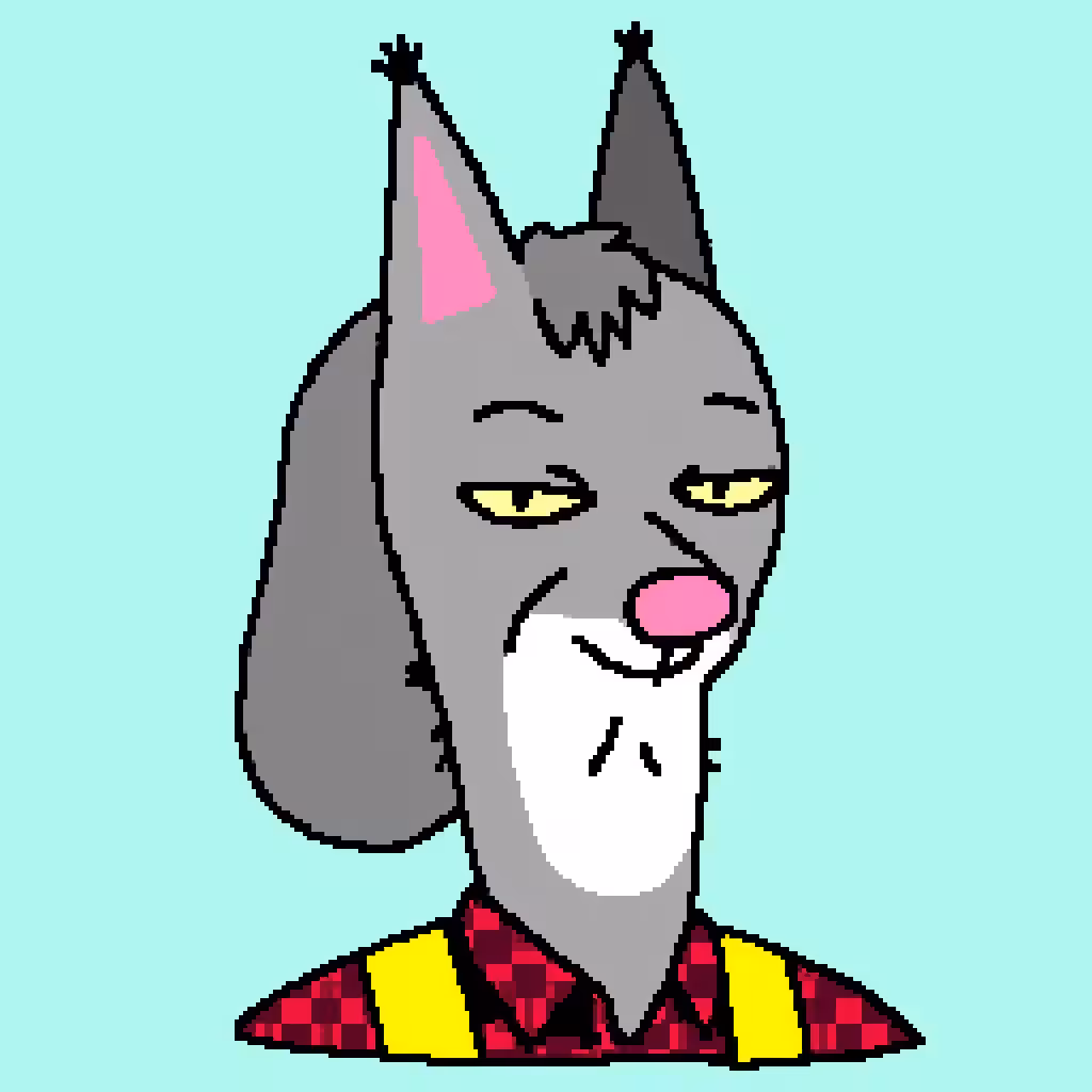 GridCoyote