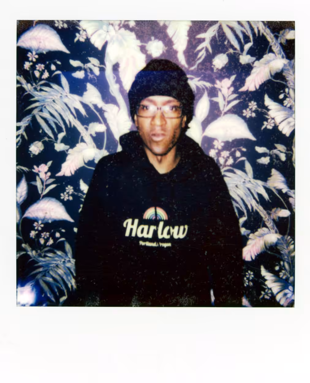 Moments of the Unknown - Polaroids: September 11th