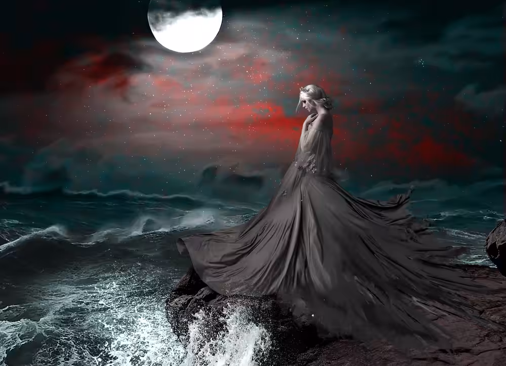 Delerium