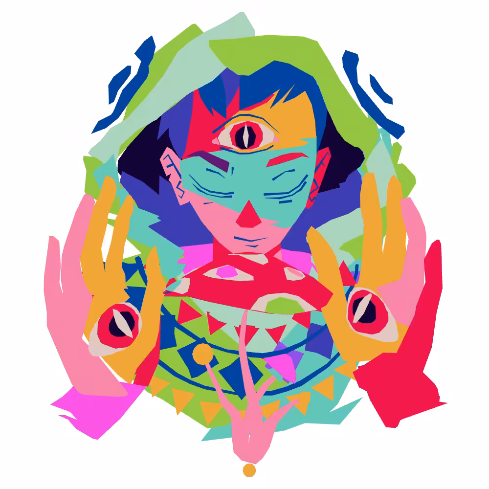 Transcendence