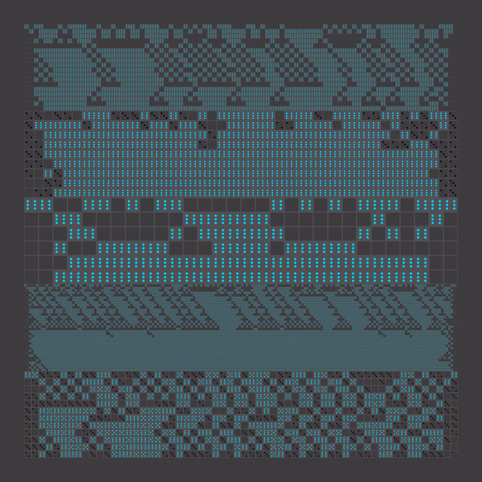 Dotwork #232