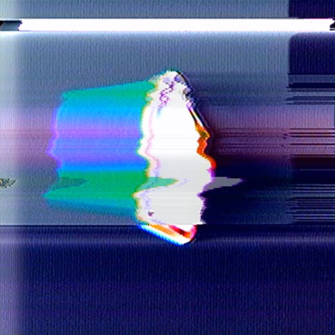 distort