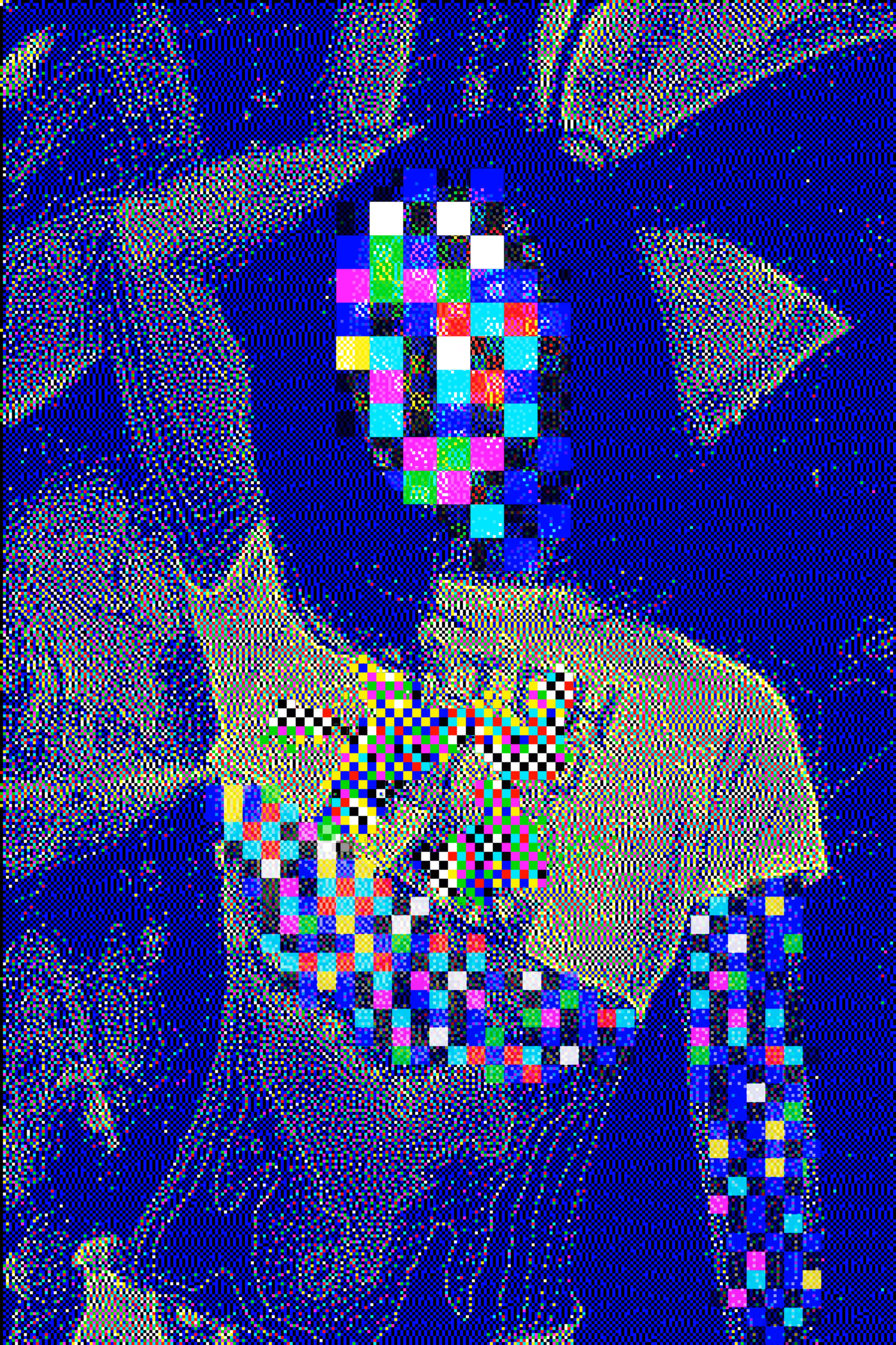 Dither and Decay