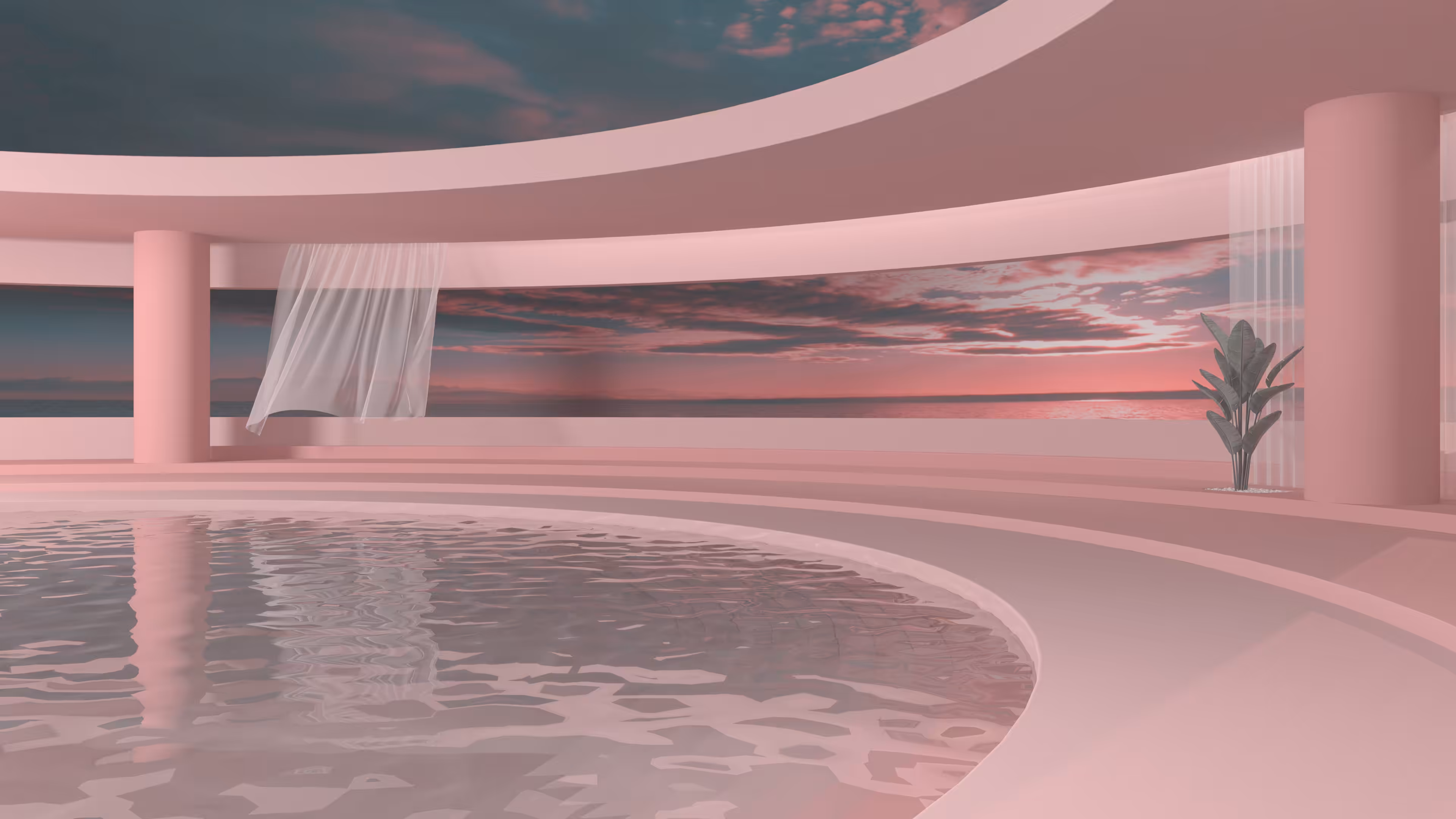 Dream Space 08