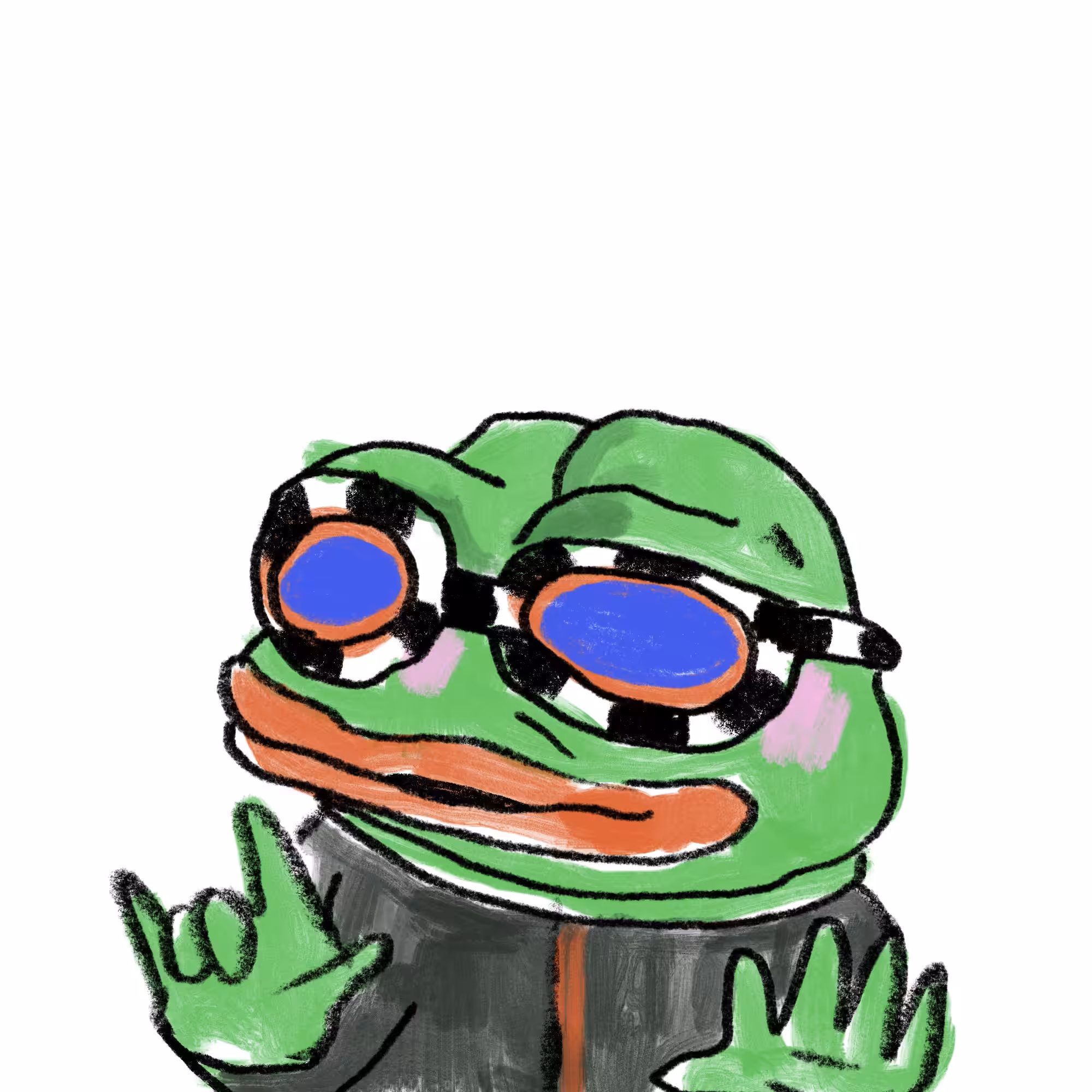Link Pepe #21