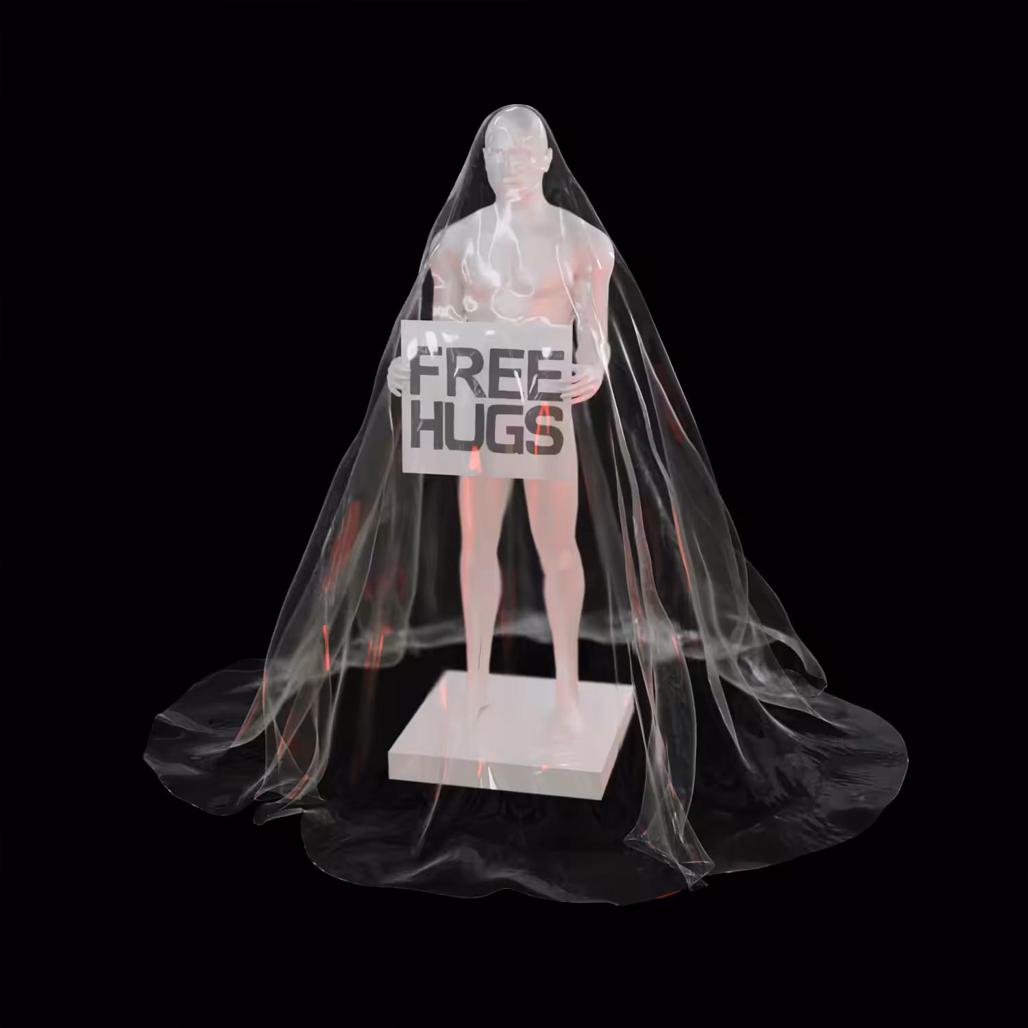FREE HUGS