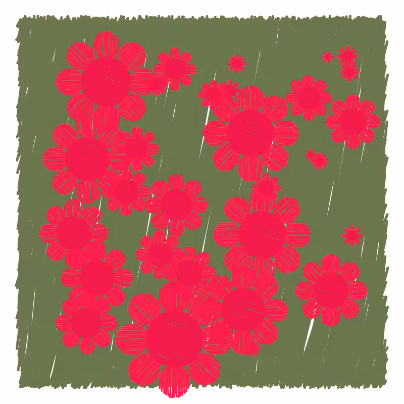 wildflower #13