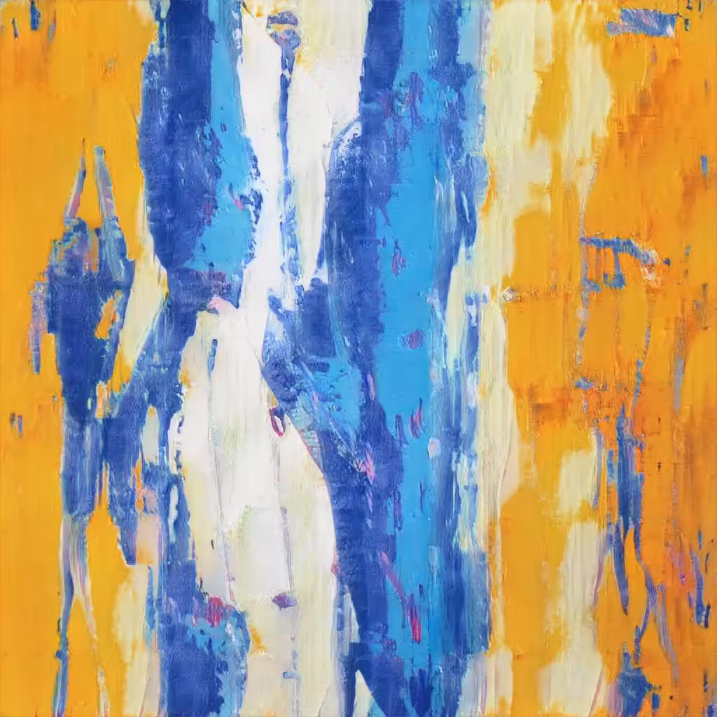 ArtificialPaintings R0008 by AI