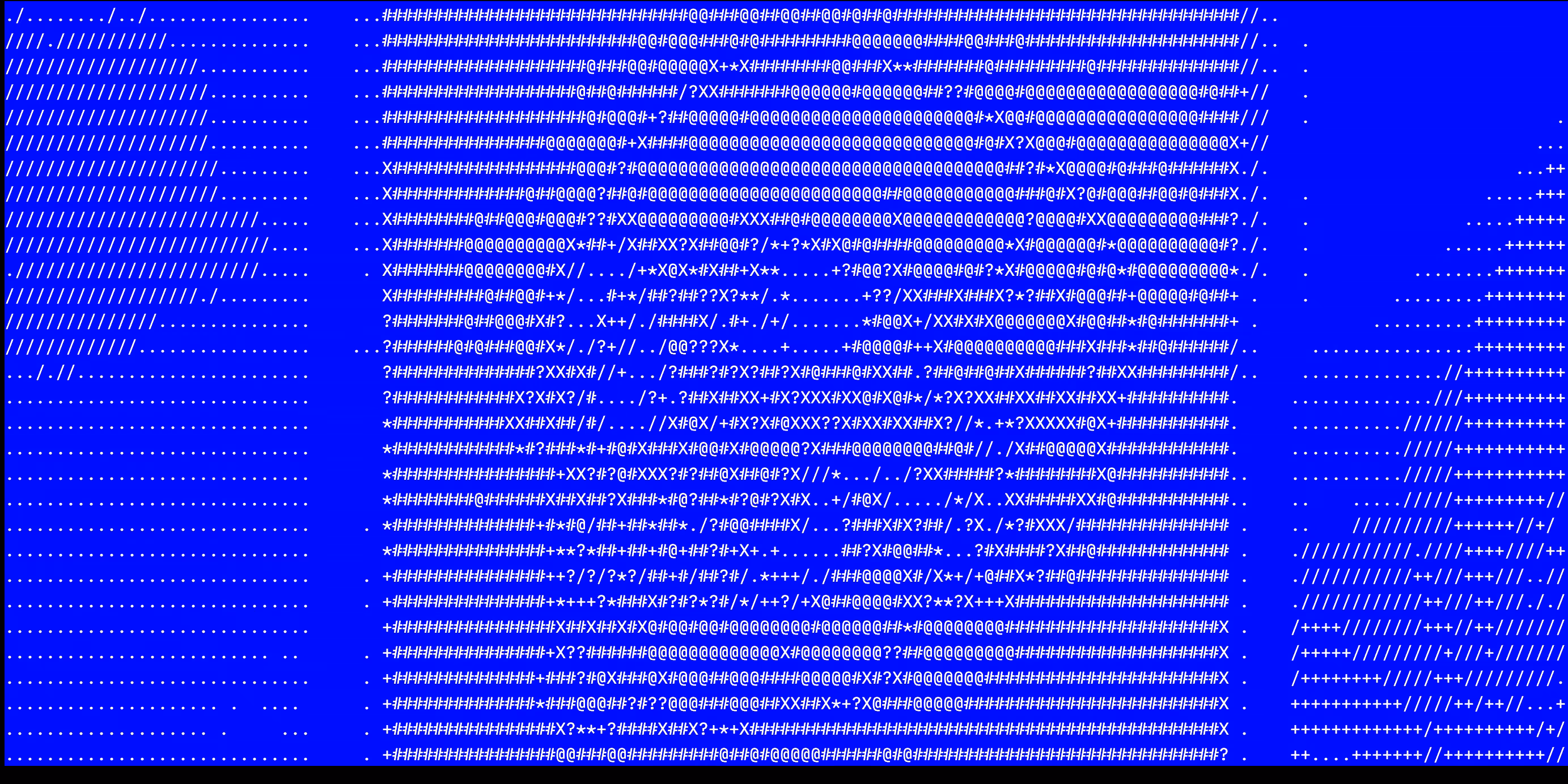 Alltherest: H4CK3D