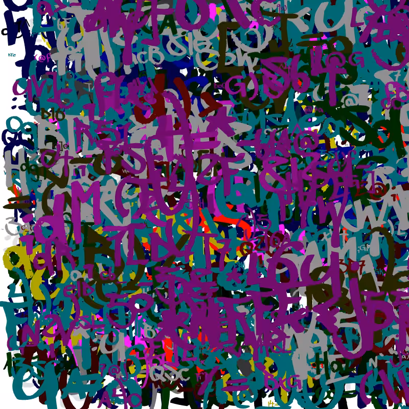 BadGraffiti A #19