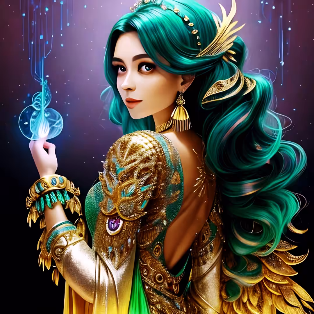 "Emmeline"