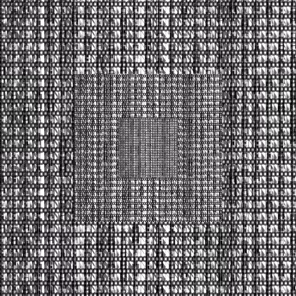 Infinity from Simplicity #456