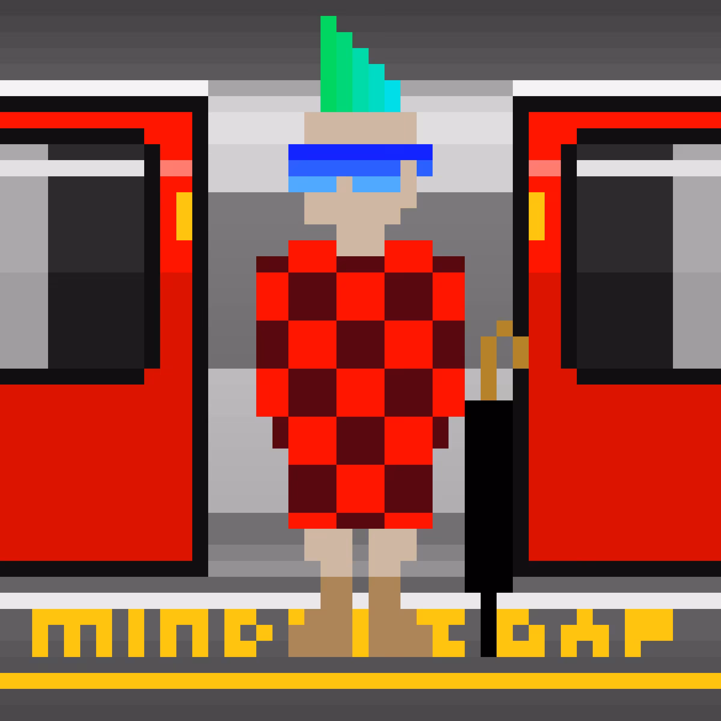 CryptoLondoner #563