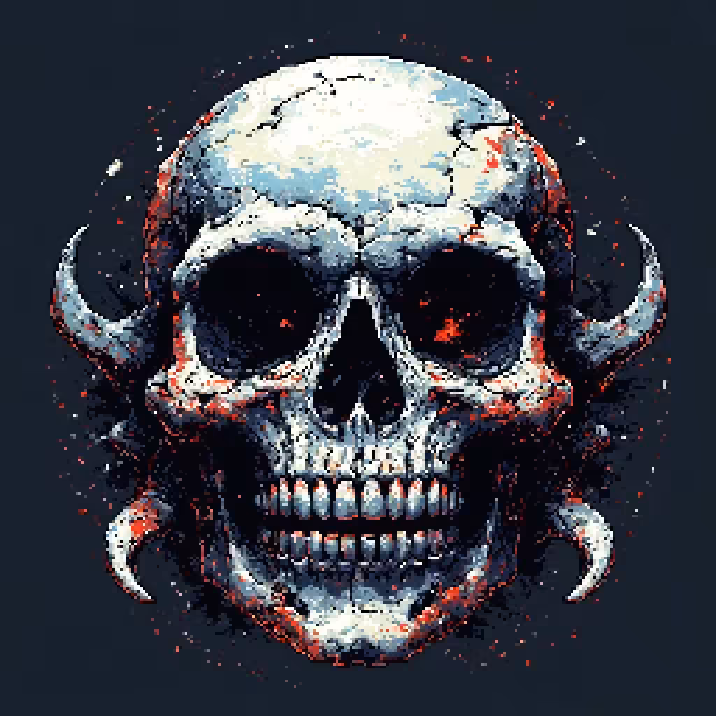 SKULLBYTE #11