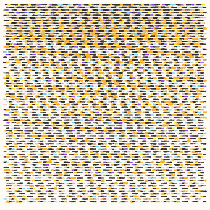 Loom Pixels #65