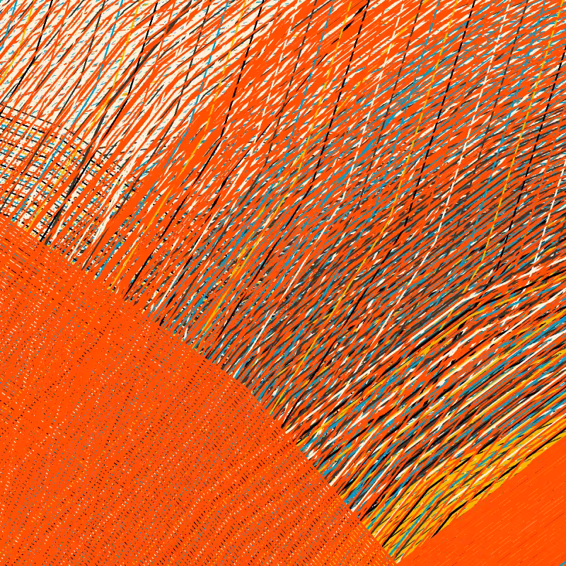 A Stitch Is Fine #13