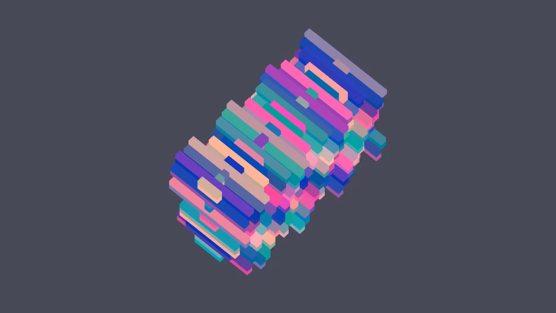  Perpetual oscillator #25
