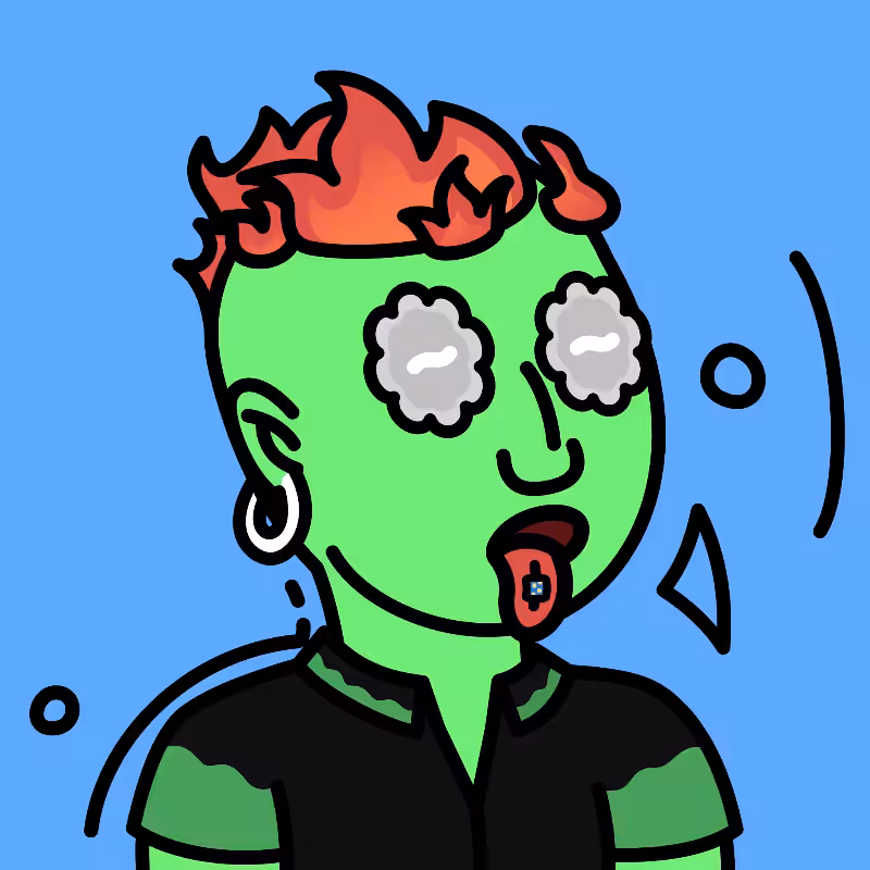DudeDle.Punk #290