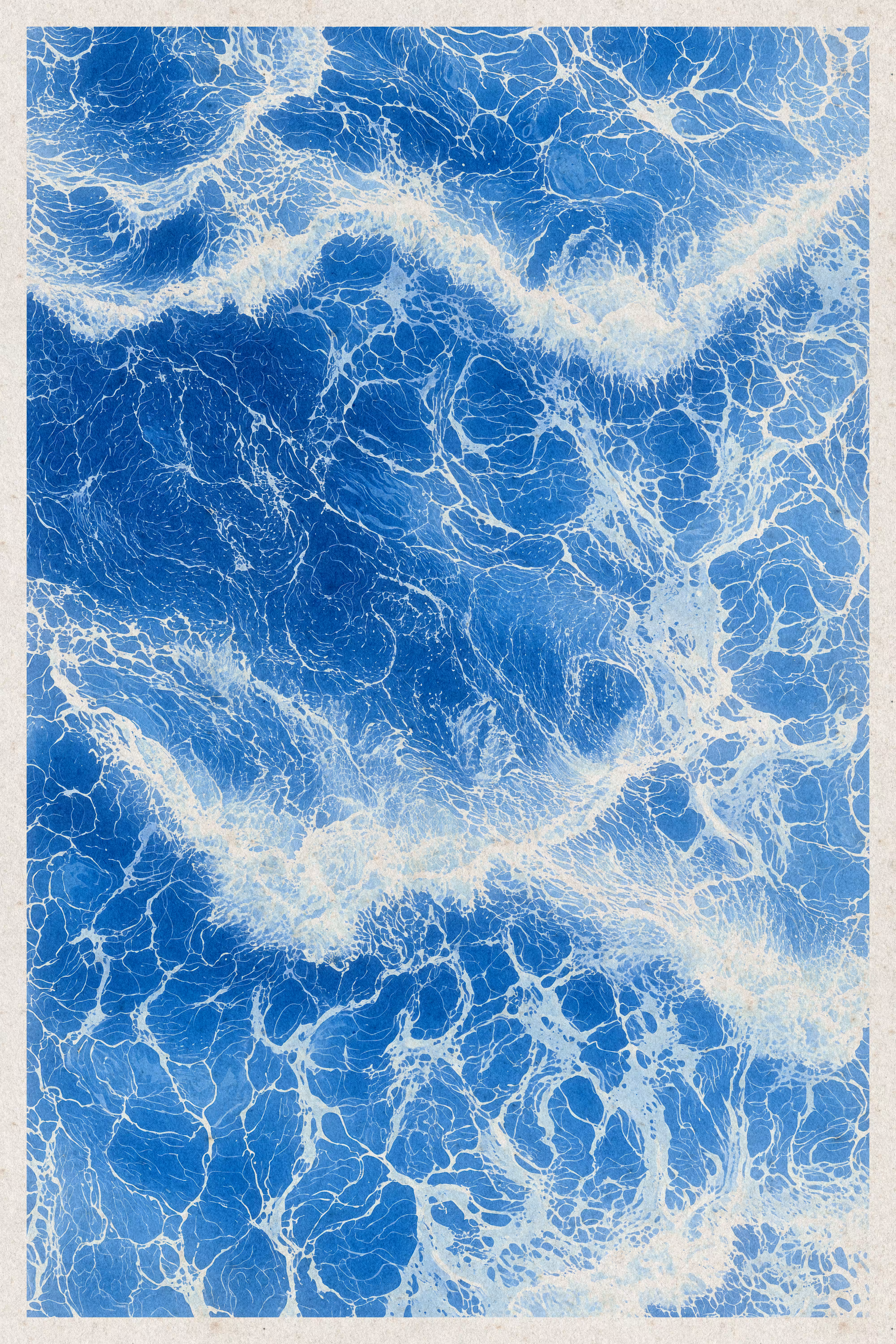 waves #41