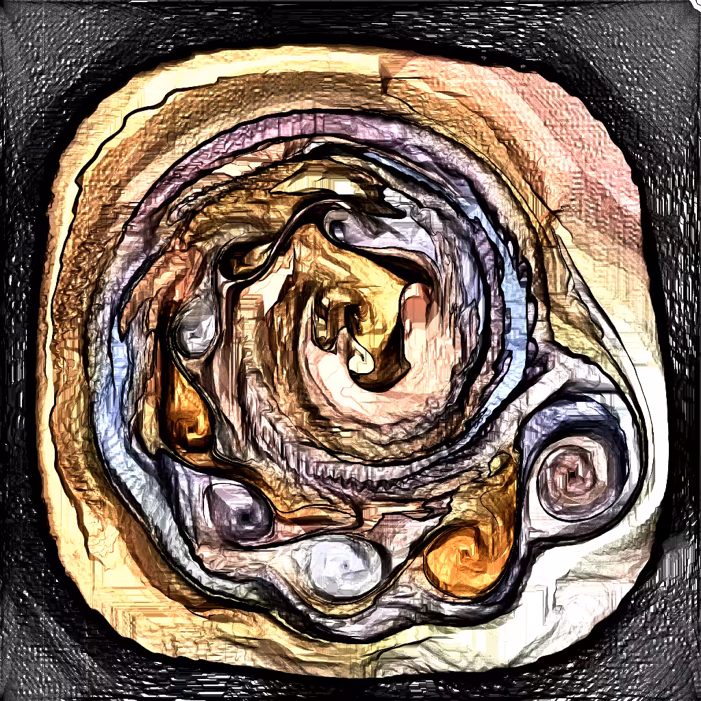Soul Vortex #7