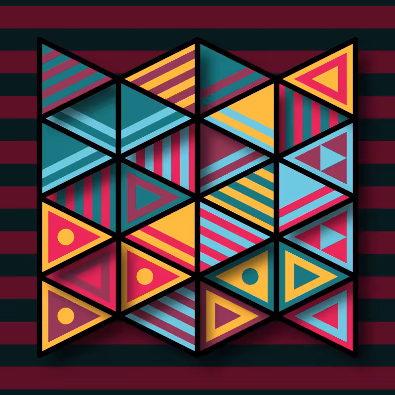 Simple Patterns 2 #67
