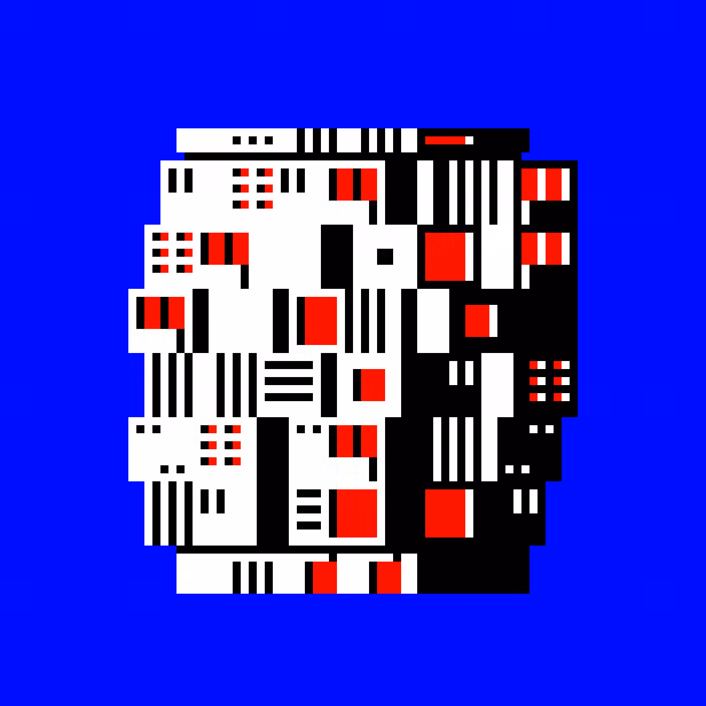 HABITAT 365 #126