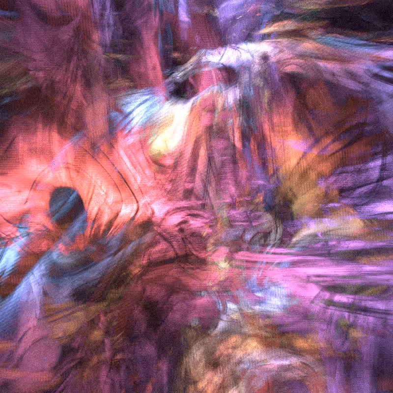 Pleroma #37