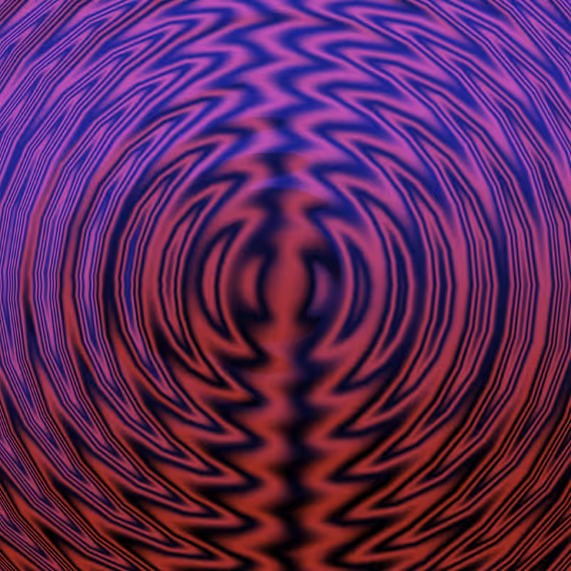 Sea pulse #3