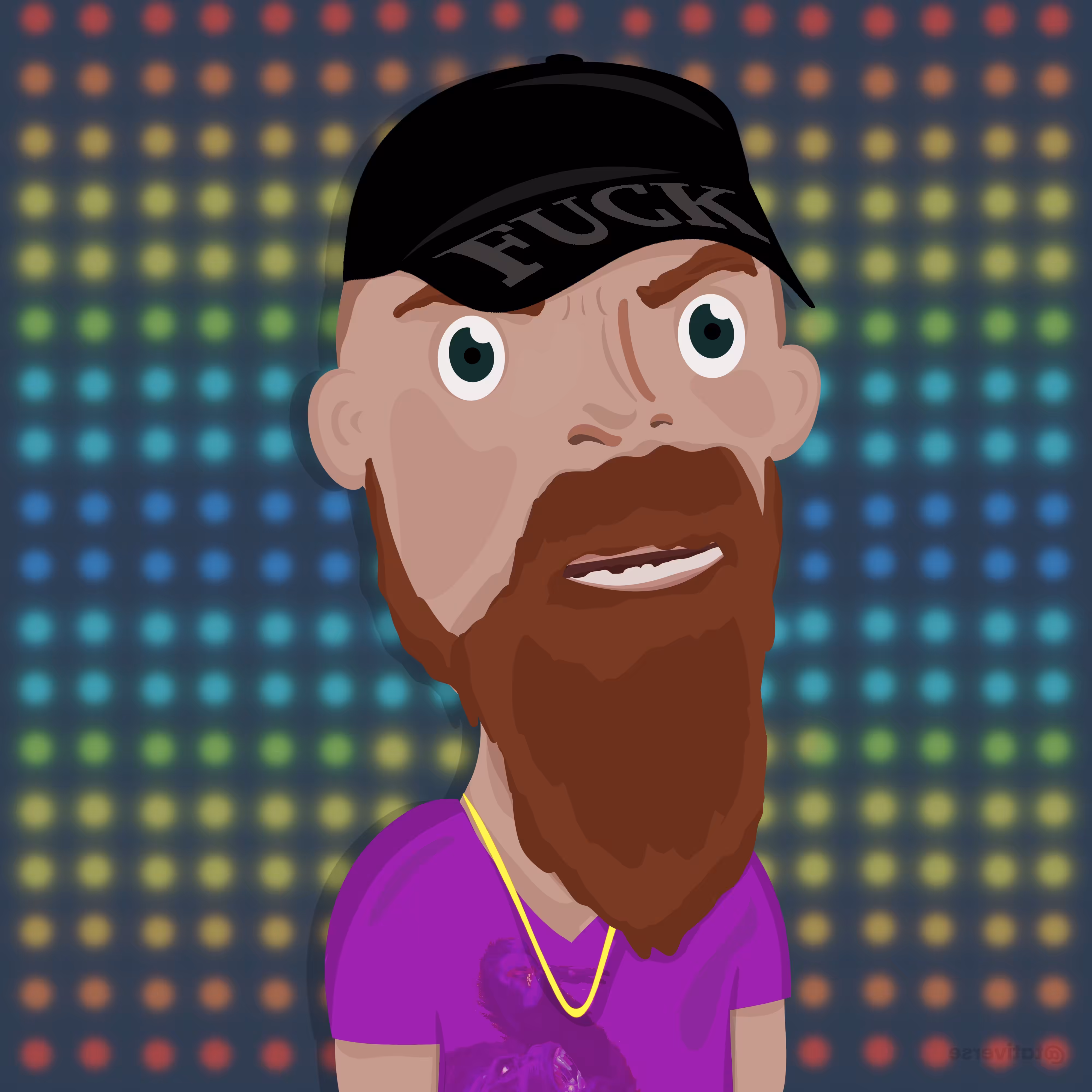Episode 3 - Deke Slade