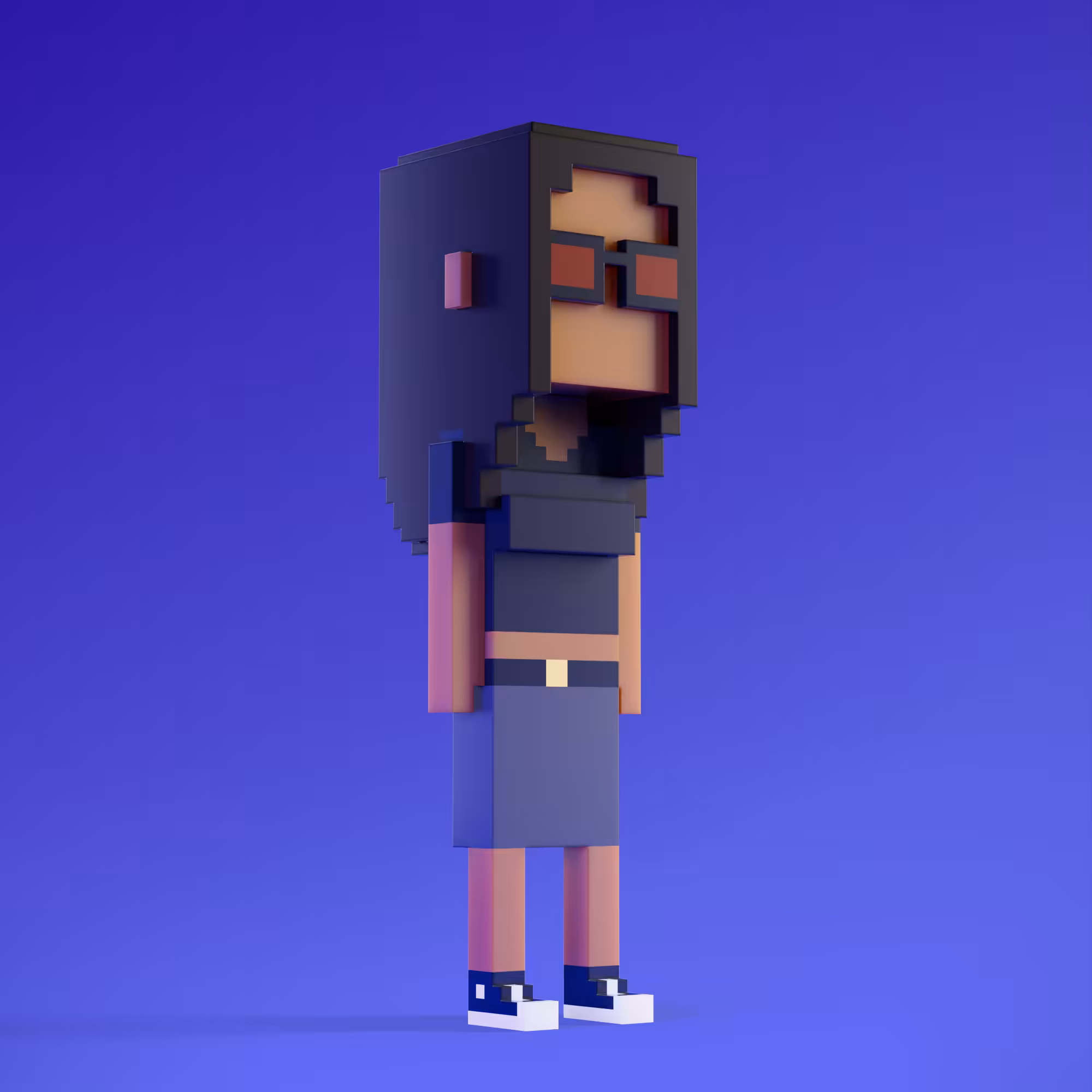 Meebit #4903