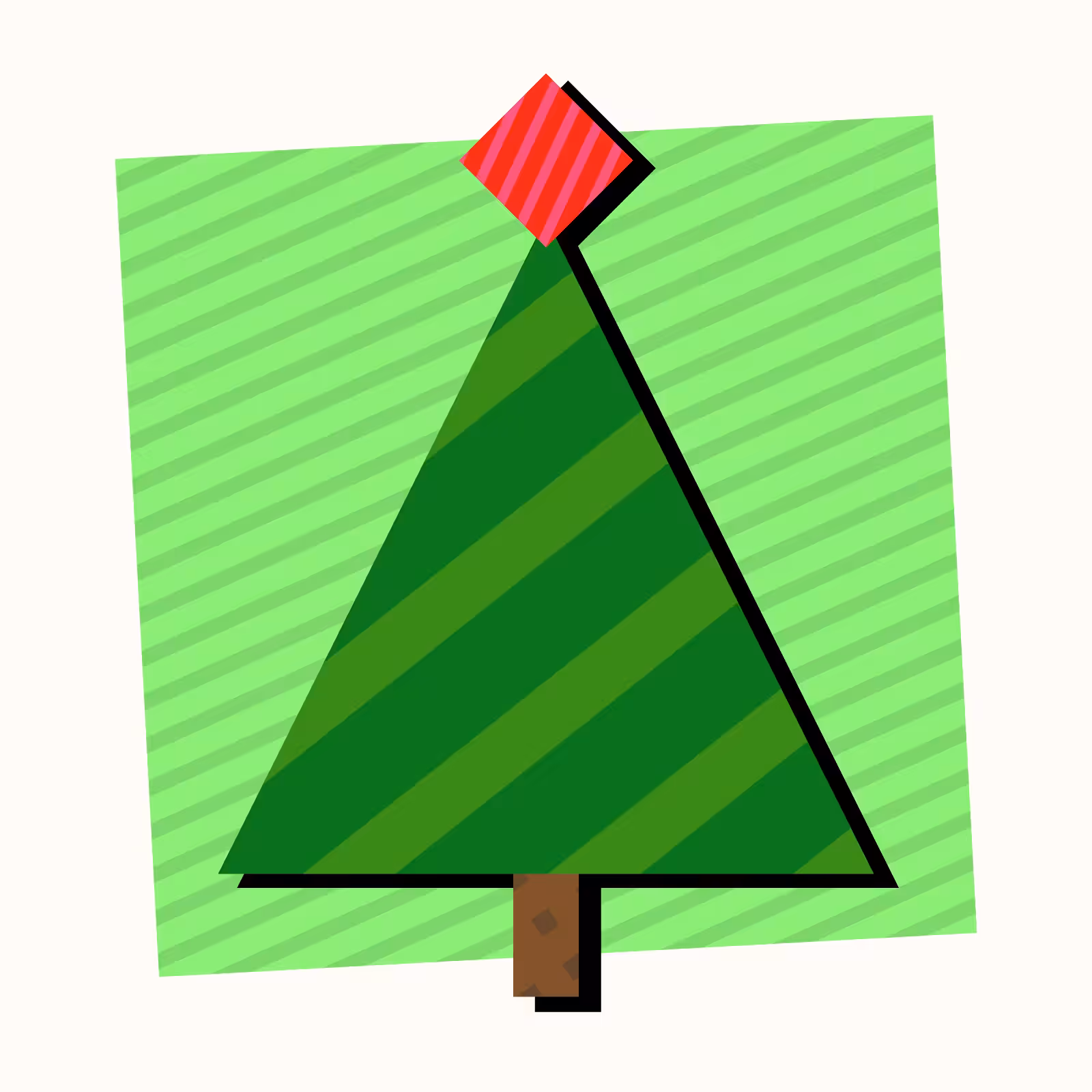 Perpetual Motion Picea #1