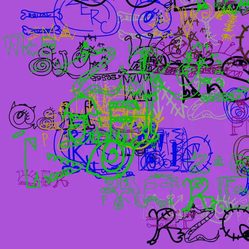 BadGraffiti F #17