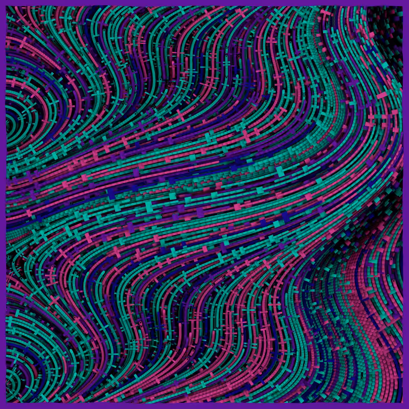 Wires #105