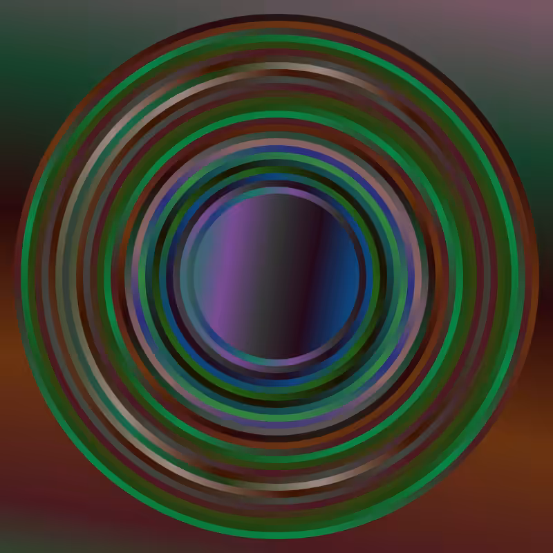 Vortex 256 #14
