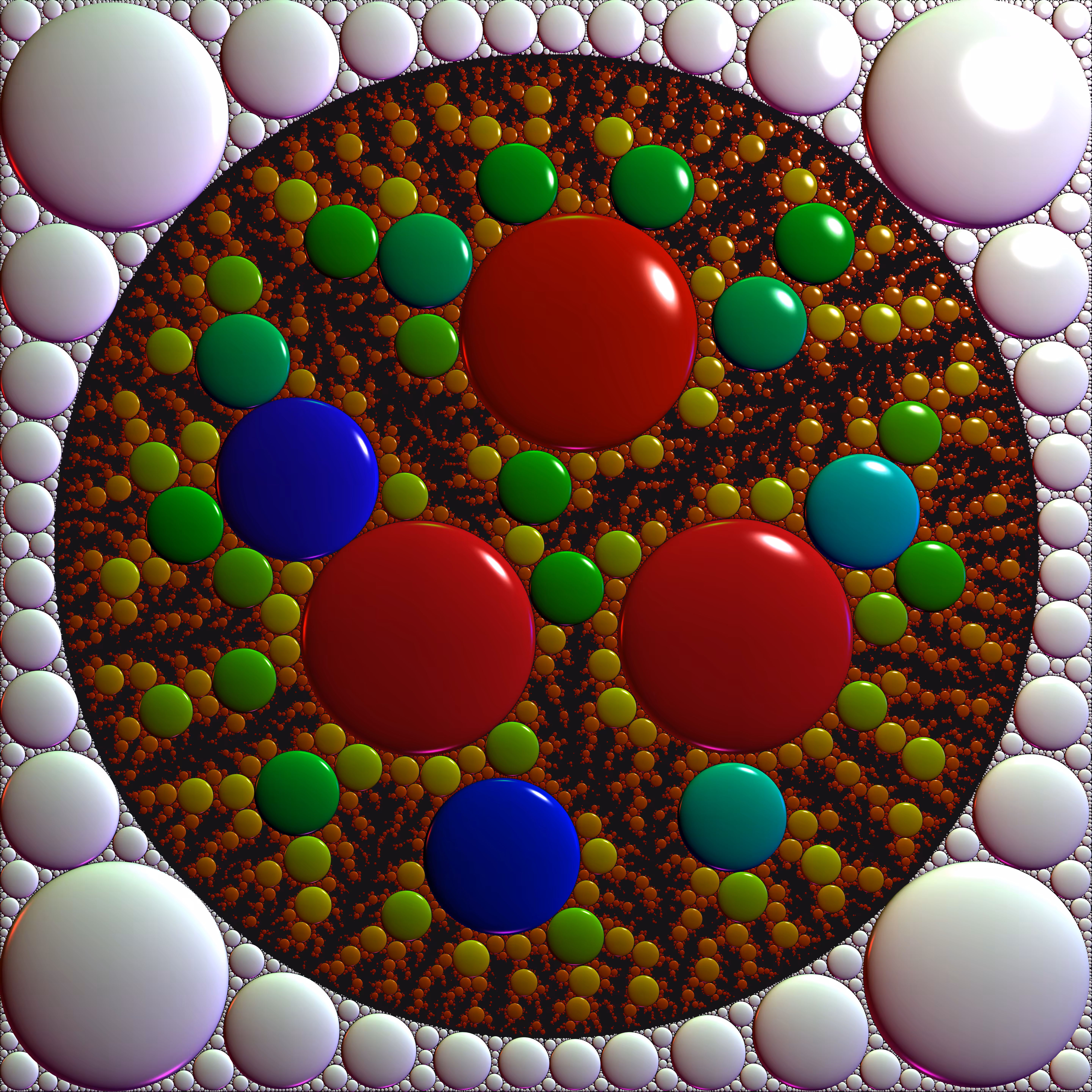 Petri Dish