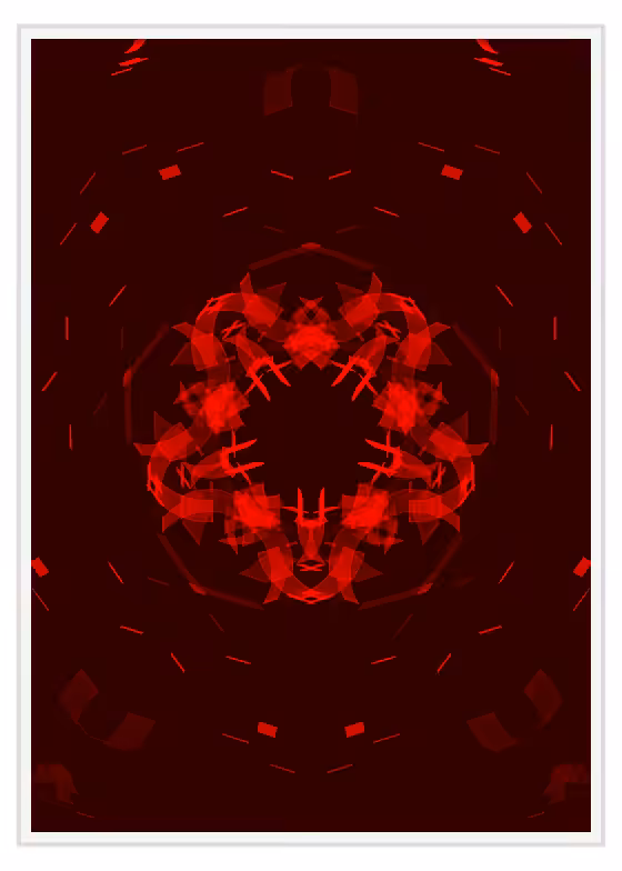 Chaos Machine Part 1 #44