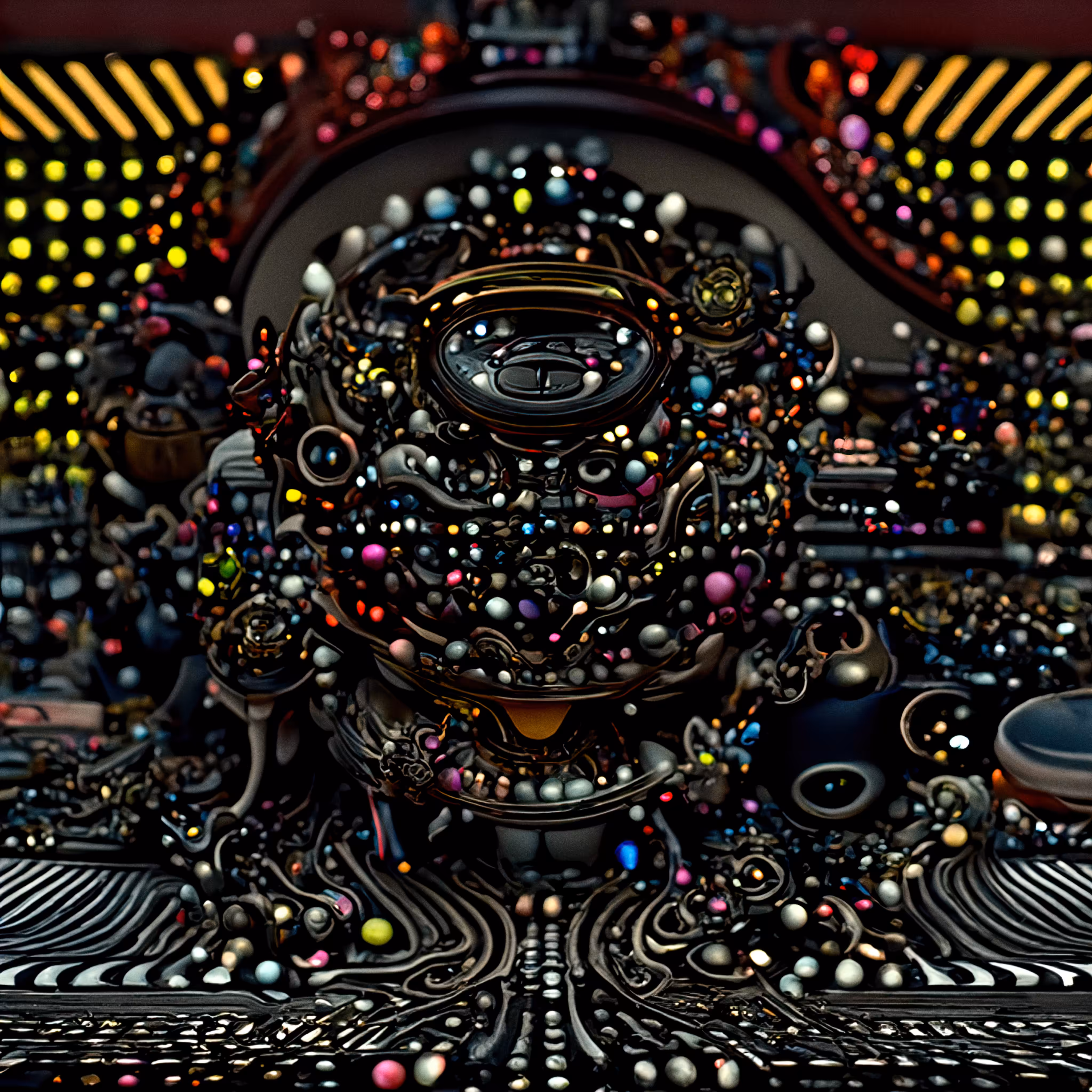 Agent Connector - A