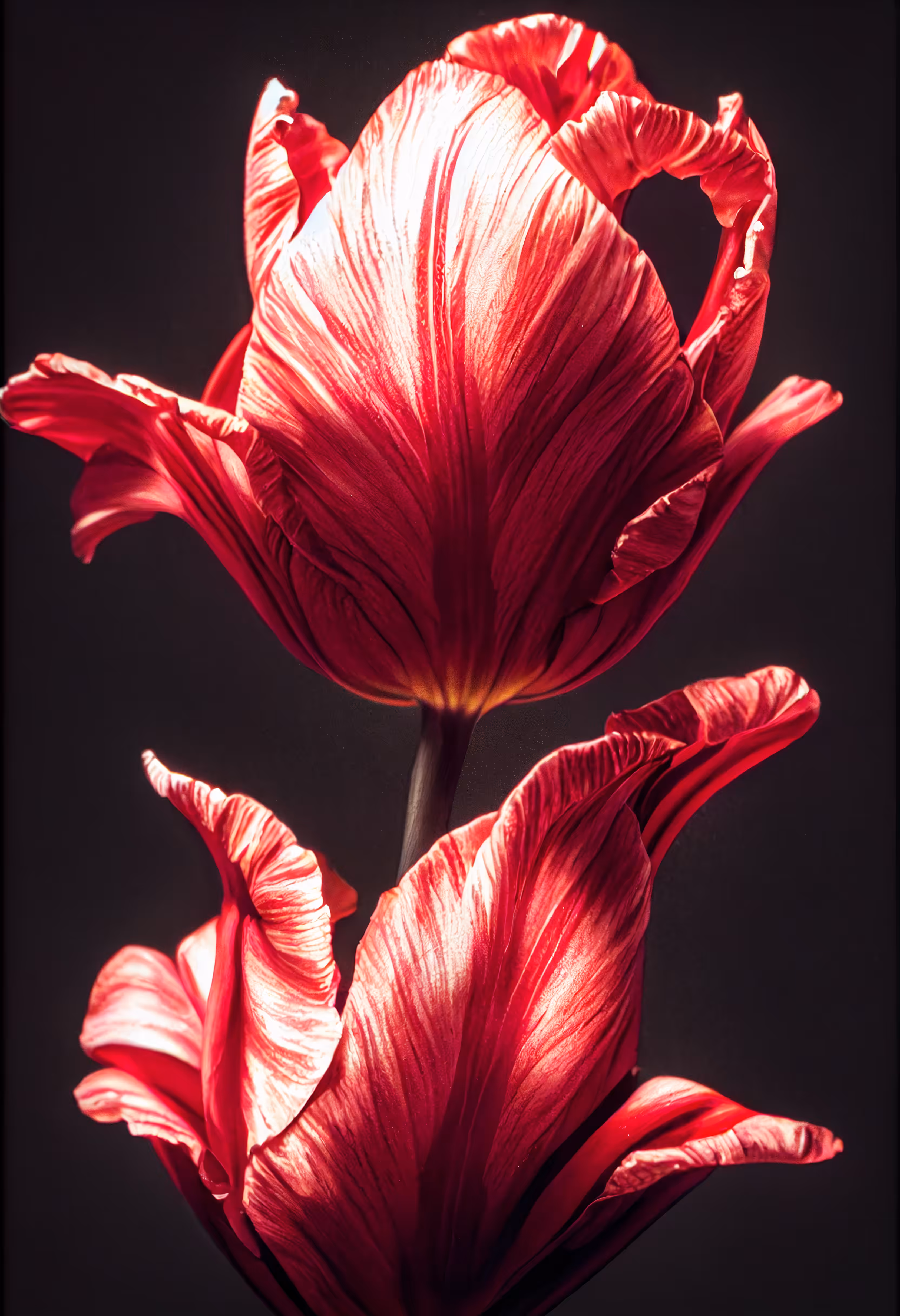 A Flower, Just For You. #119