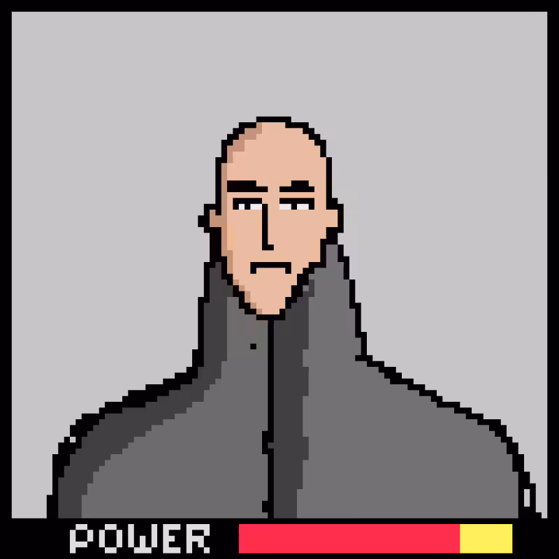 sTRONGEST FIGHTER #1