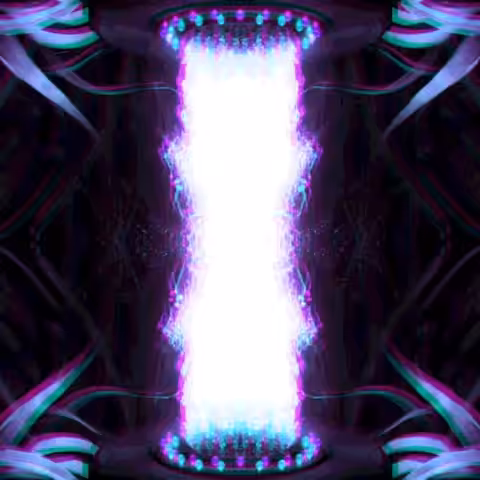 Bubble Beam