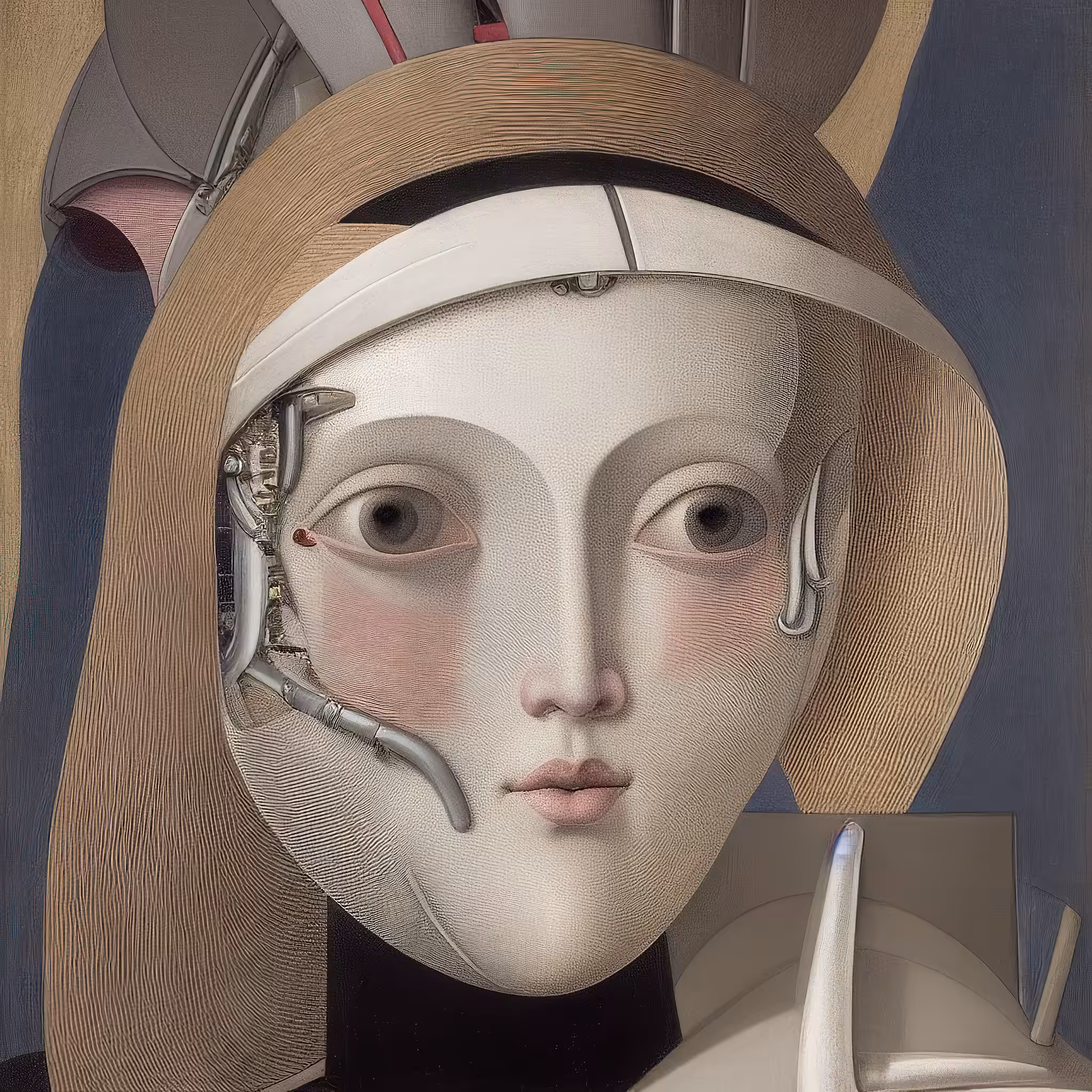 Lost Poets: Silenced