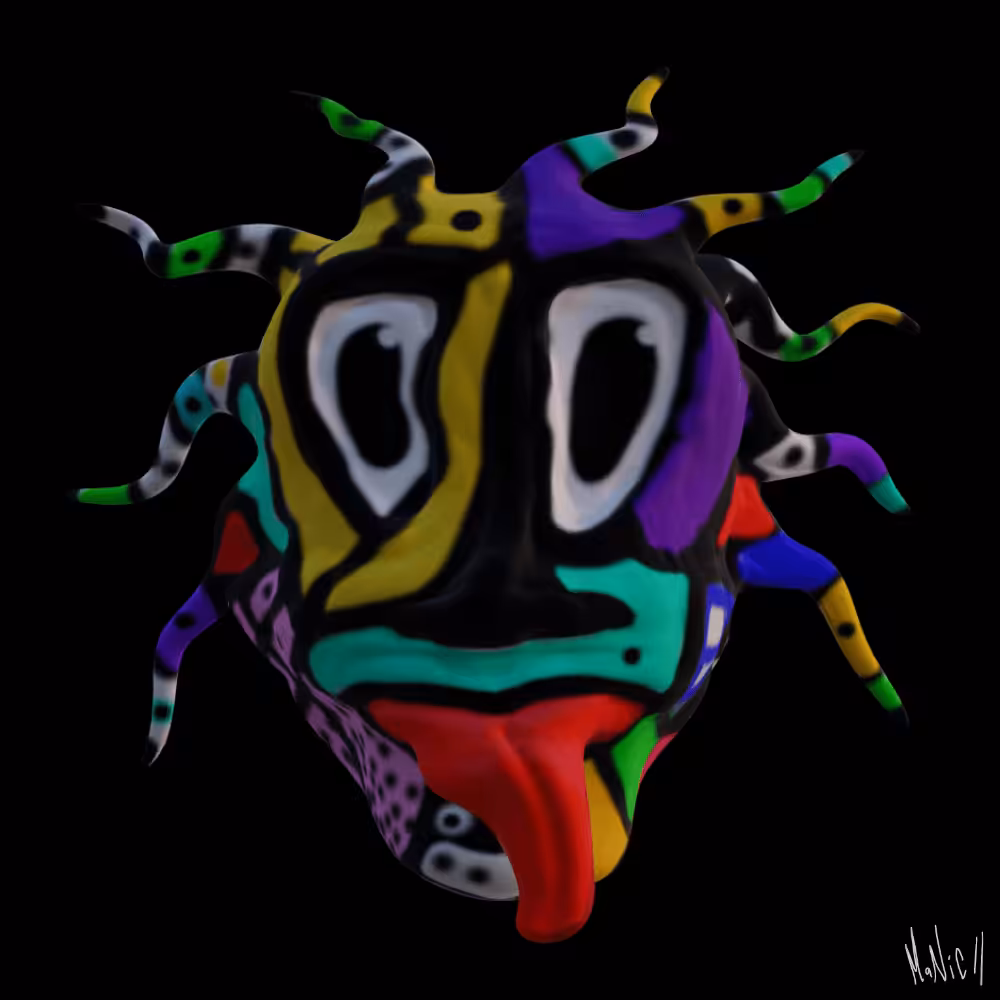 Blah