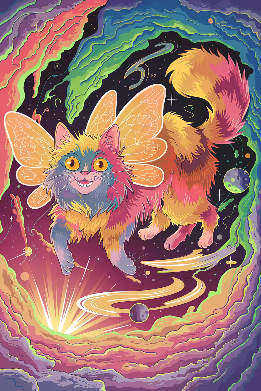 Hallucination #15