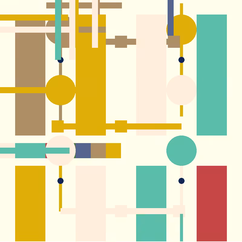 Wlitch Composition #7